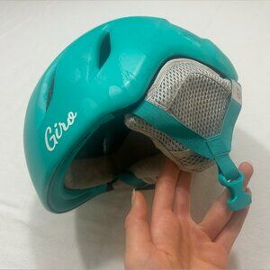 Child Ski Helmet- Giro